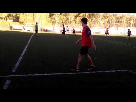 Talleres de Boedo vs Barrilete Cósmico #Fecha1 CopaPalermo