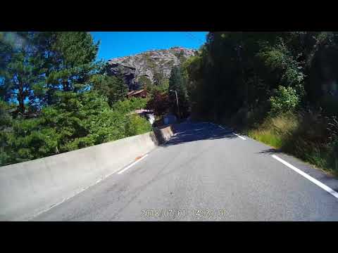 Evje to Helleren and Jossingfjord  47