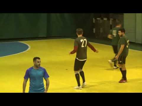 11 КУ 9В ФК 761 – Mezzo GreenTeam