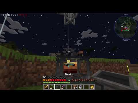 Ragnamod VII - Minecraft Ep.28