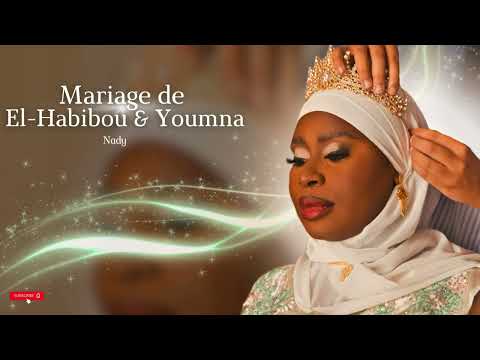 Nady-Mariage de El Habibou & Youmna