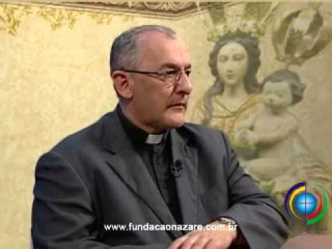 Palavra de Vida Eterna | São João 16, 29-33 - 02/06/2014