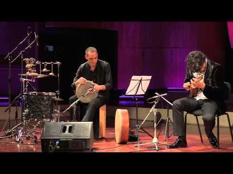Nacyem Nacyem (Traditional Turkish) / Avi Avital and Itamar Doari