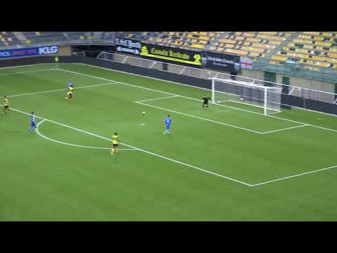 Samenvatting Jong Roda JC Kerkrade - Jong PEC Zwolle: 1-3