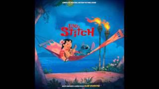 Lilo & Stitch (Soundtrack) - Hound Dog (Elvis Presley)