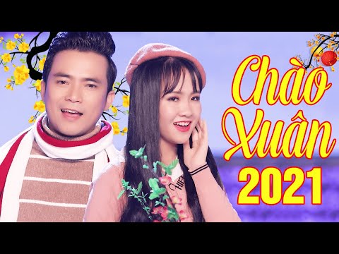Lê Sang Kim Chi Hát Bolero Chào Xuân 2021 - Song Ca Bolero Hay Nhất 2021