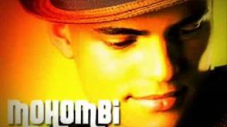 In Your Bed - Mohombi