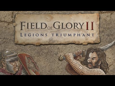 Field of Glory 2. Army list analysis: Palmyran 258 AD.