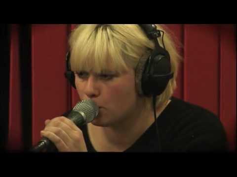 Studio Brussel: Little Trouble Kids - Straight A's