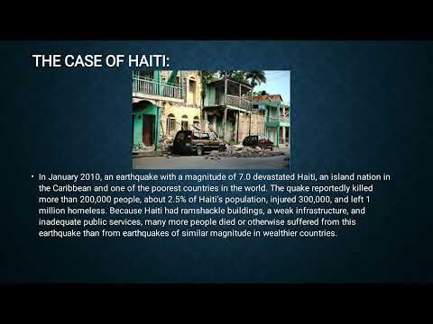 Lesson 7 Understanding Global Stratification