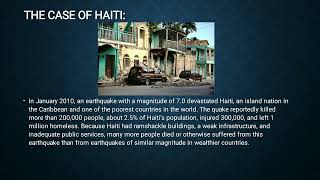 LESSON:7 UNDERSTANDING GLOBAL STRATIFICATION
