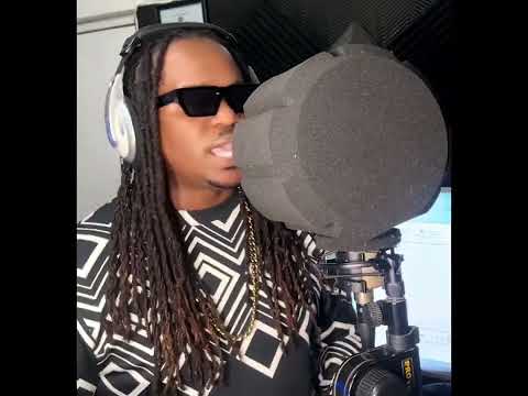 Chilando -  Ben Over {Visualizer Video}