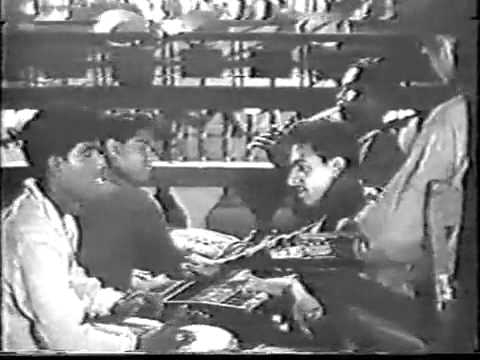 Music ALLAPU GEDARA - SOBA ALANKARE - MILTON