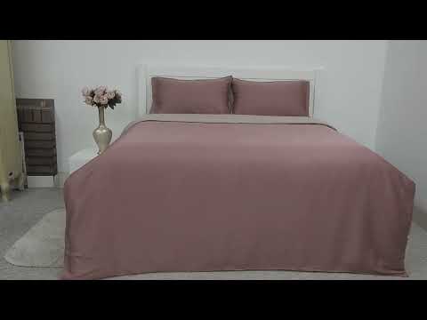 Постільний комплект із тенселя фірми Kumeng