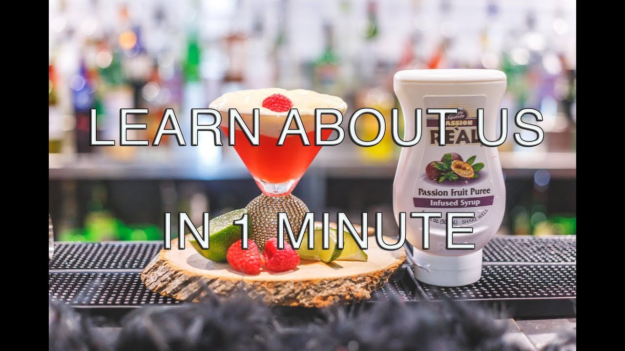 Promotional video thumbnail 2 for SlickBartender