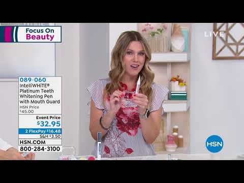 HSN | Focus On Beauty 05.31.2019 - 07 AM