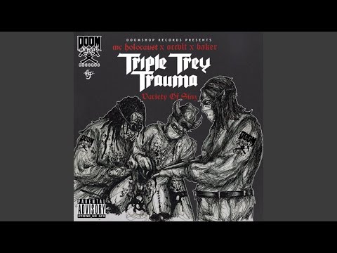 Horror Stang (feat. Baker Ya Maker & Occvlt)