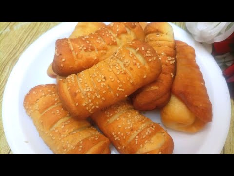 Chocolate Bread Roll Recipe BY TASTY COOKING WITH NEELAM|Tea time and breakfast snack idea