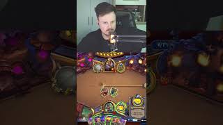 ¡¡SE VOLVIÓ BUEN DECK EL MAGO LÍNEAS!! P.5 | 🌋EL CATACLISMO🌋| 🔥HEARTHSTONE CLIPS🔥