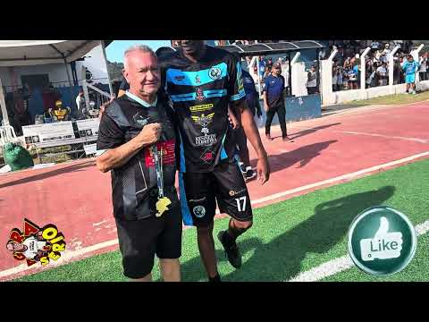 COPA BRASIL DE JUQUITIBA 2026 PREMIAÇÕES