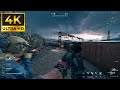 Delta Force Multiplayer Gameplay 4K I No Commentary