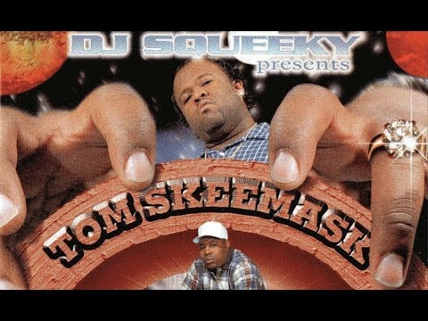 Tom Skeemask - Forever Hustle