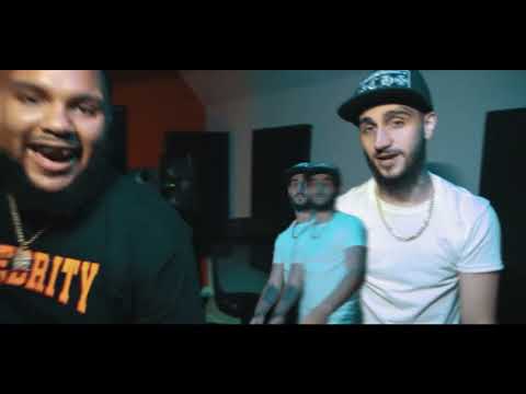 YoungToneFresh ft. ABG Neal - For Days (Official Video)