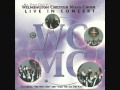 Wilmington Chester Mass Choir - The Only One