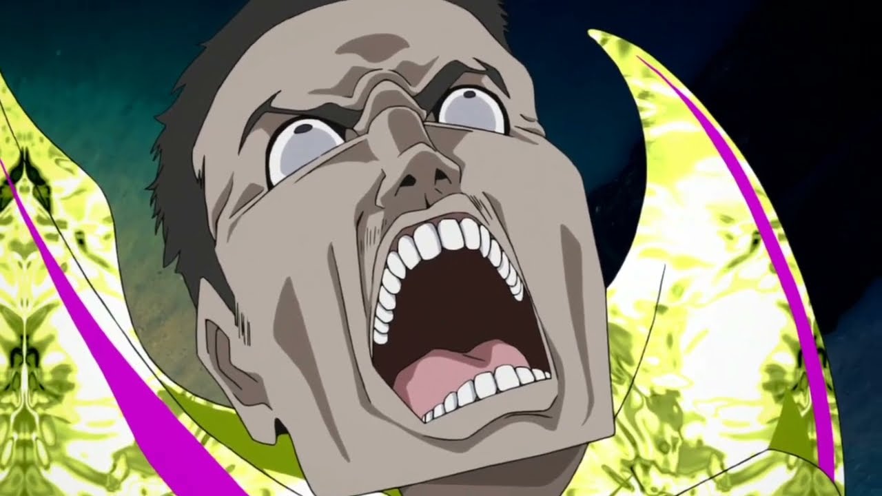 HOW THE TABLE'S HAVE TURNED