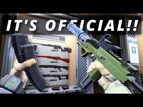 Into the Radius 2: Update 0.14 is Finally Here!! (Full Breakdown)