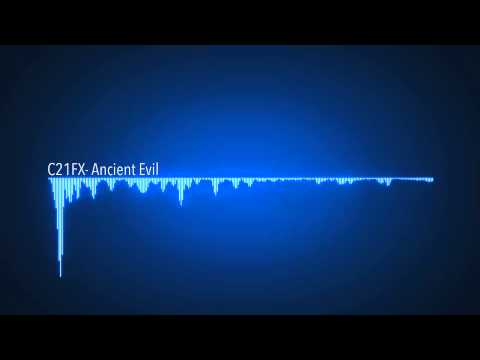 C21FX  Ancient Evil (epic soundtrack)