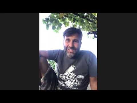 Damiano Ciolli - Slow Wine 2021