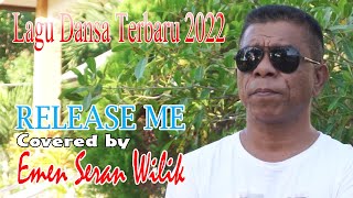 Download lagu Release Me II  Covered by Emen Seran Wilik  II mp3