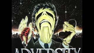 Adversity - Fight Back