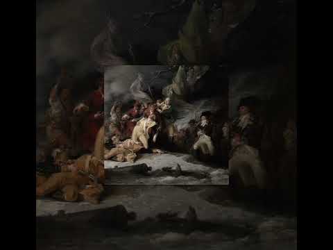 Poetic Rizz ⚝  La Leçon Particulière ⚝ Slowed to the best part