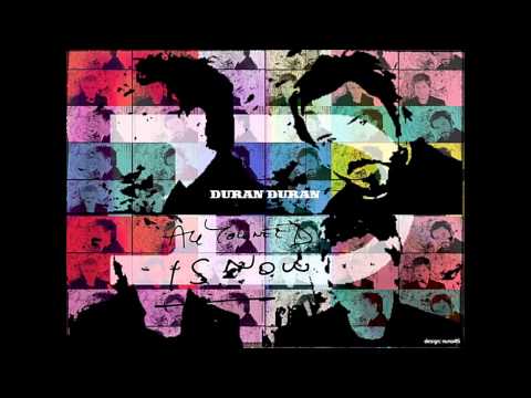 Duran Duran - Ordinary World Multitrack - Synth & Guitars Only
