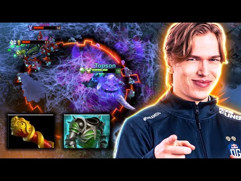 If you see this Chadson MID UNDERLORD... RUN!