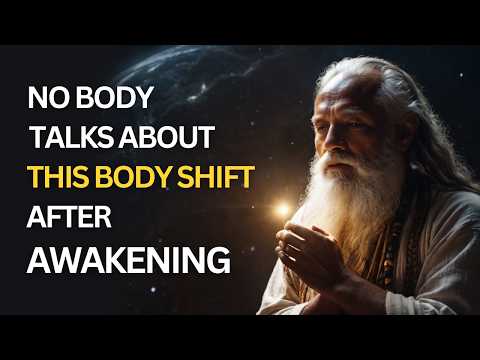 After Spiritual Awakening, Your Body Will Start Doing This (Signs You’re Changing)