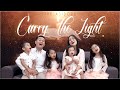 Carry The Light THE ASIDORS 2020 COVERS