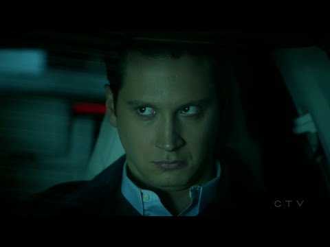 How To Get Away With Murder | Asher kills Emily Sinclair