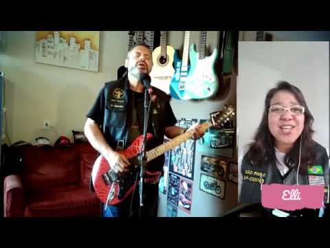 QUEBRANTADO - Apresentação RODA ECMM-SP