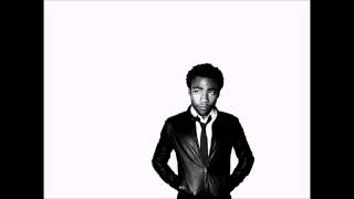 Childish Gambino - Midnight In a Perfect World (NEW 2015)
