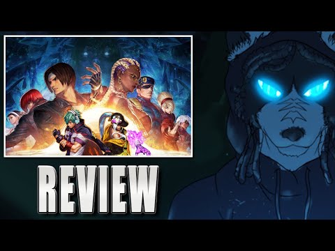 The King of Fighters XV | REVIEW
