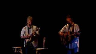 TOGETHER AGAIN~ CHRIS HILLMAN AND HERB PEDERSEN