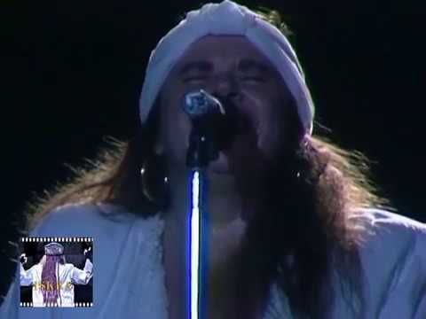 Iskra - Felicità (Dalla)