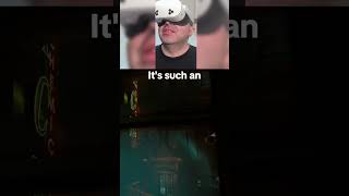 Meta Quest 3S Batman Arkham Shadow Gameplay