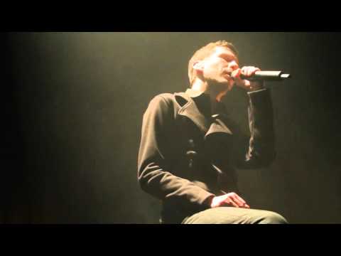 Alex Beaupain -  Novembre, Après moi le déluge, Rue Battant avec Vincent Delerm, Je te supplie