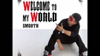 SMOOTH 1st MINI ALBUM PROMO MIX by DJ 2YO-C