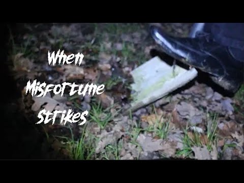 When misfortune strikes (Short Film)