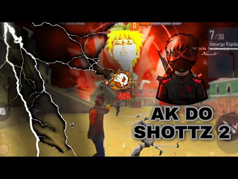 AK DO SHOTTZ 2-PROD.RIZZO (HIGHLIGHT FREE FIRE)